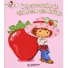 livre a la rencontre de charlotte aux fraises - album