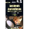 livre accidents domestiques