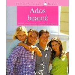 livre ados beauté