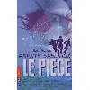 livre agents spéciaux tome 1 - poche - le piège
