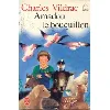 livre amadou le bouquillon