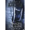 livre anita blake tome 10 - narcisse enchaîné