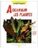 livre aquarium, les plantes
