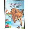 livre aristide le renard