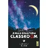livre assassination classroom tome 21 - tankobon