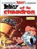 livre astérix tome 13 - album - astérix et le chaudron