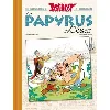 livre astérix tome 36 - album - le papyrus de césar - edition de luxe