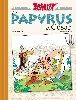 livre astérix tome 36 - album - le papyrus de césar - edition de luxe