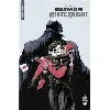 livre batman - white knight - murphy sean