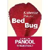 livre bed bug - grand format