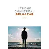 livre bélhazar - grand format