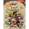 livre bienvenue chez les loud tome 6 - album - loud et fiers de l'être