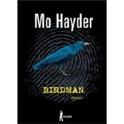 livre birdman