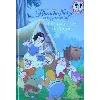 livre blanche neige et les 7 nains - le précieux diamant