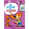 livre boule et bill ce coquin de cocker