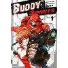 livre buddy spirits tome 1