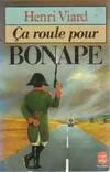 livre ça roule pour bonape