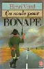 livre ça roule pour bonape