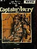 livre captain avery