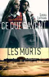 livre ce que savent les morts