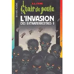 livre chair de poule