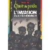 livre chair de poule