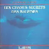 livre chants secrets des baleines