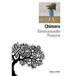 livre chimère