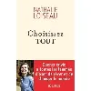 livre choisissez tout