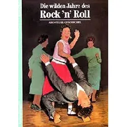 livre chroniques de rock & roll