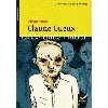 livre claude gueux - poche