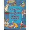 livre contes et légendes du monde entier - t 2