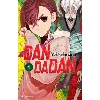 livre dandadan tome 1 - tankobon