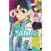 livre dandadan tome 2 - tankobon