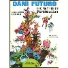 livre dani futuro n° 3 - les maîtres de psychedelia