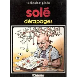 livre dérapages - et autres histoires de robinets