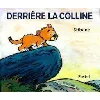 livre derriere la colline