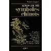 livre dict des symboles chinois