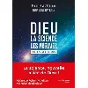 livre dieu - la science - les preuves - l'aube d'une révolution - grand format