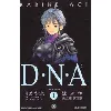 livre dna²