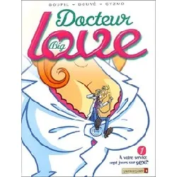 livre docteur big love