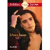 livre dom juan - ou le festin de pierre - poche