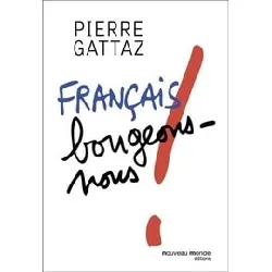 livre français, bougeons - nous !