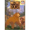 livre frere des ours
