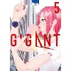 livre gigant - tome 5
