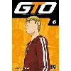 livre gto tome 6 - poche