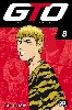 livre gto tome 8 - tankobon