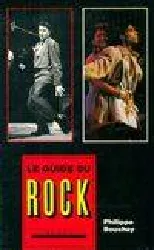 livre guide du rock