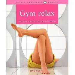 livre gym relax