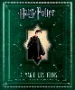 livre harry potter - la magie des films